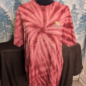 Simply Southern “Loud & Proud” Florida Tie-Dye Tee | Size Large | NWT